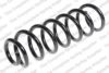 LESJ?FORS 4215632 Coil Spring